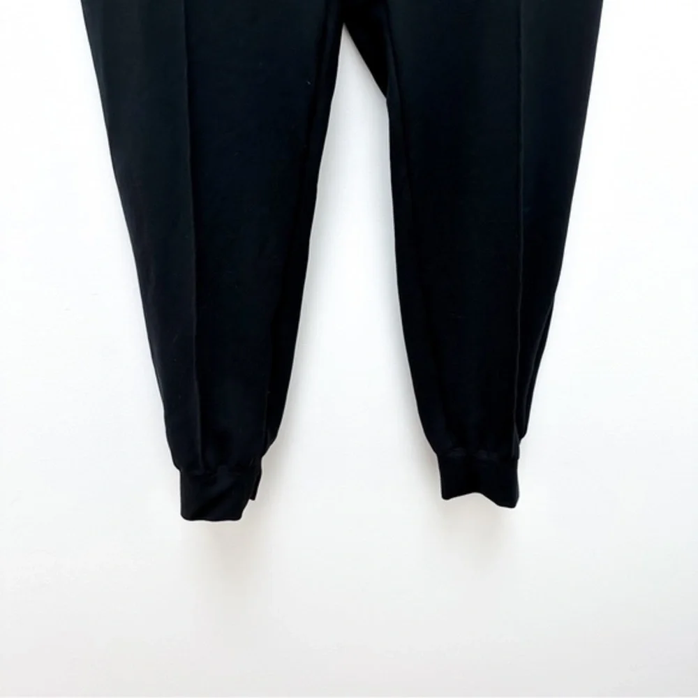 Derek Lam 10 Crosby Black Jogger Pants - Picture 8 of 14